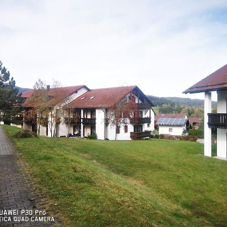 Aparthotel Chrysantihof - Bayerische Wald-Weber Zwiesel Exterior foto