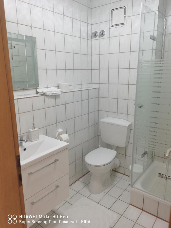 Aparthotel Chrysantihof - Bayerische Wald-Weber Zwiesel Exterior foto