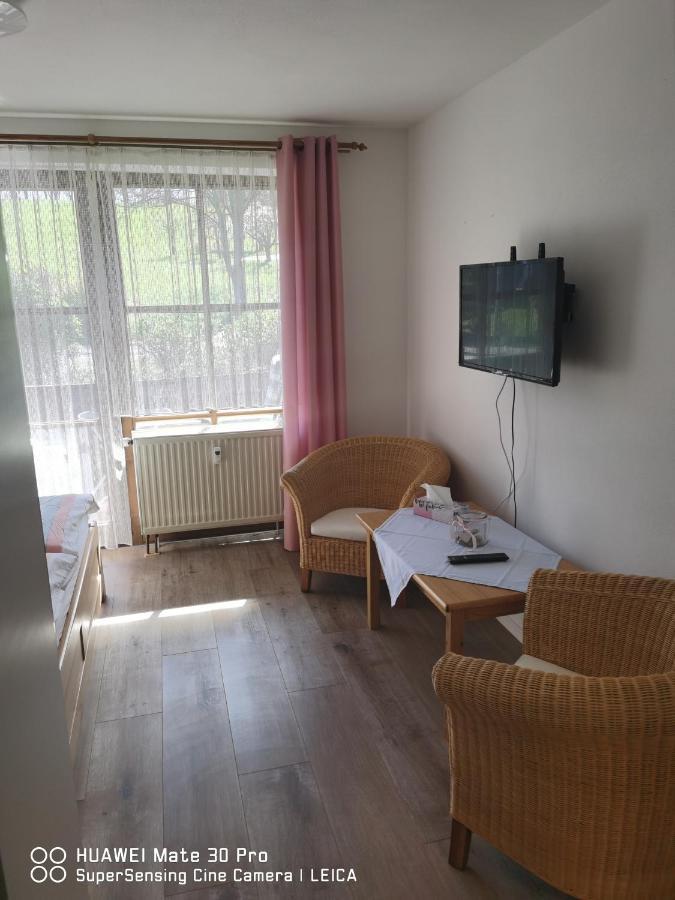Aparthotel Chrysantihof - Bayerische Wald-Weber Zwiesel Exterior foto