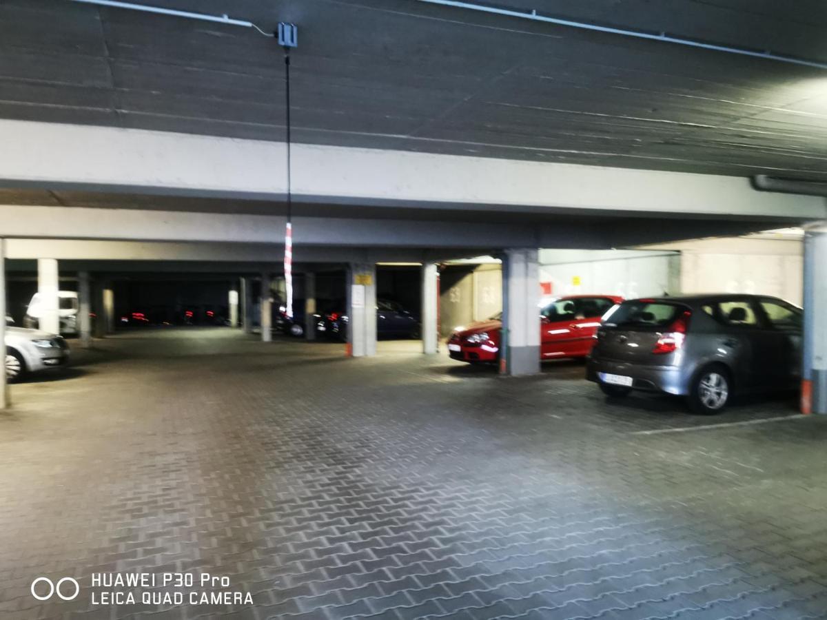 Aparthotel Chrysantihof - Bayerische Wald-Weber Zwiesel Exterior foto